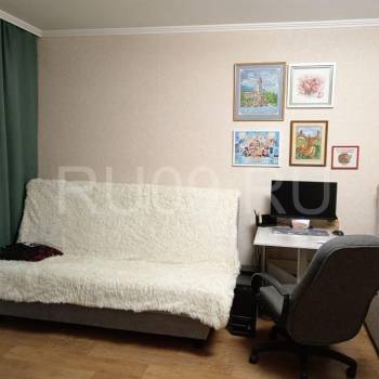 Продается 1-комнатная квартира, 40 м²