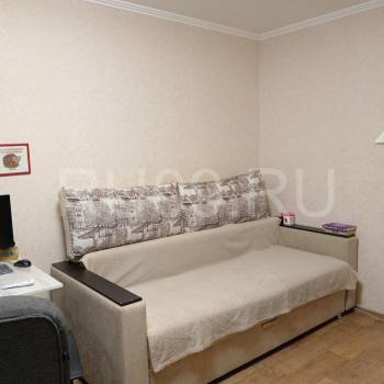 Продается 1-комнатная квартира, 40 м²