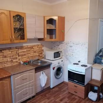 Продается 1-комнатная квартира, 20 м²