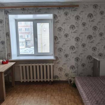 Сдается 1-комнатная квартира, 20 м²