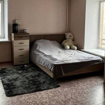 Продается 3-х комнатная квартира, 74 м²
