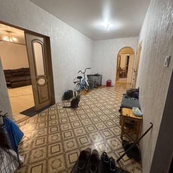 Продается 3-х комнатная квартира, 103 м²