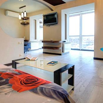Сдается Посуточно, 50 м²