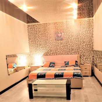 Сдается Посуточно, 50 м²