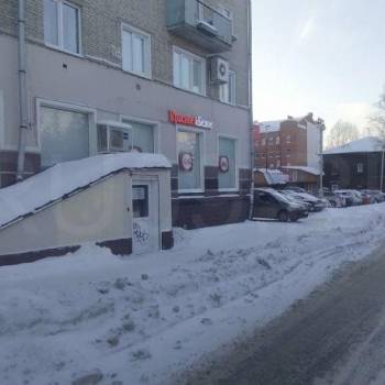 Сдается Нежилое помещение, 50 м²