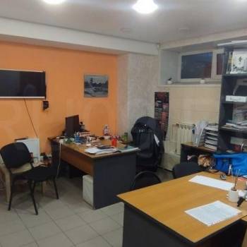 Сдается Нежилое помещение, 50 м²