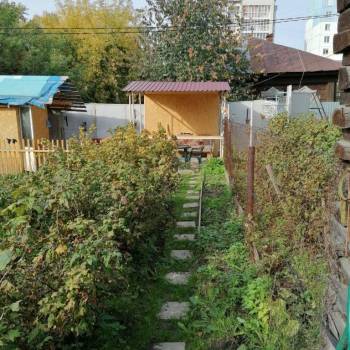 Продается 2-х комнатная квартира, 40 м²