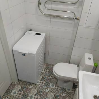 Сдается 1-комнатная квартира, 31 м²