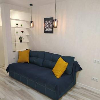 Сдается 1-комнатная квартира, 31 м²