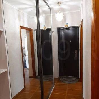Продается 3-х комнатная квартира, 62 м²