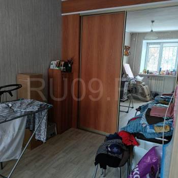 Продается 2-х комнатная квартира, 41 м²