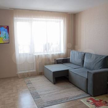 Продается 2-х комнатная квартира, 60 м²