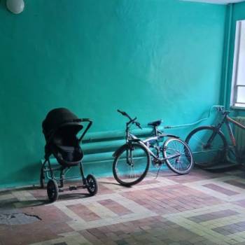 Продается 1-комнатная квартира, 17,6 м²