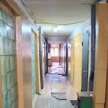 Продается 1-комнатная квартира, 17,6 м²