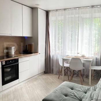 Продается 3-х комнатная квартира, 61 м²
