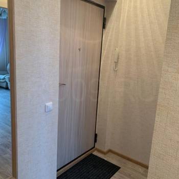 Продается 1-комнатная квартира, 36 м²