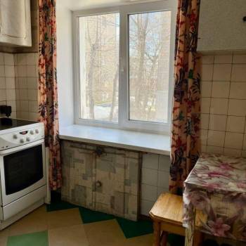 Продается 2-х комнатная квартира, 44 м²