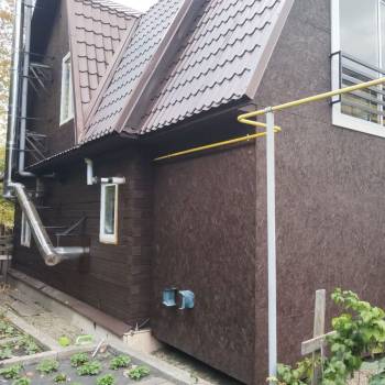 Продается Дом, 161,3 м²