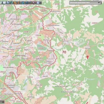 Продается Участок, 1000 м²