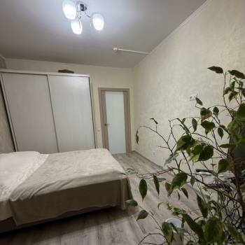 Сдается 1-комнатная квартира, 44 м²