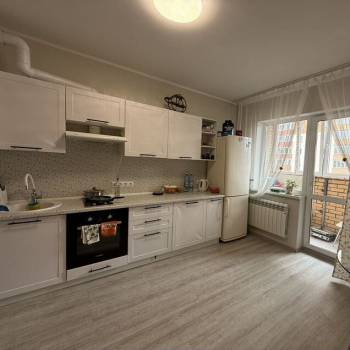 Сдается 1-комнатная квартира, 44 м²
