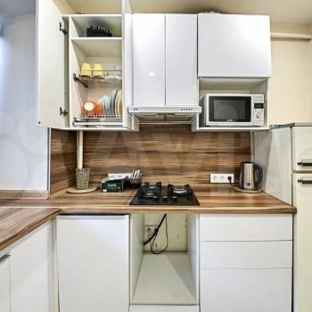 Сдается Посуточно, 30 м²
