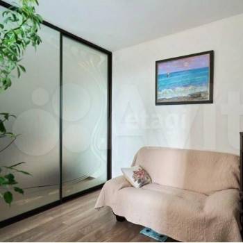 Продается 3-х комнатная квартира, 76 м²