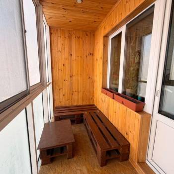 Продается 2-х комнатная квартира, 61 м²