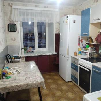 Продается 3-х комнатная квартира, 60 м²
