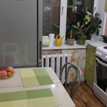 Продается 2-х комнатная квартира, 43 м²