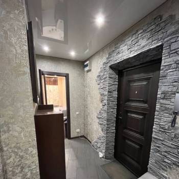 Сдается 1-комнатная квартира, 45 м²