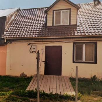 Продается 1-комнатная квартира, 61,2 м²