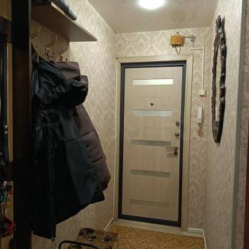 Продается 3-х комнатная квартира, 48 м²