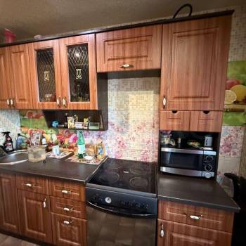 Продается 3-х комнатная квартира, 86 м²