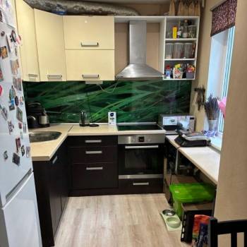 Продается 3-х комнатная квартира, 60 м²