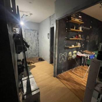 Продается 3-х комнатная квартира, 54 м²