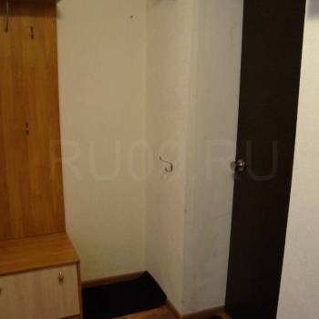 Сдается 1-комнатная квартира, 24 м²