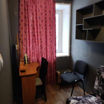 Сдается 1-комнатная квартира, 24 м²