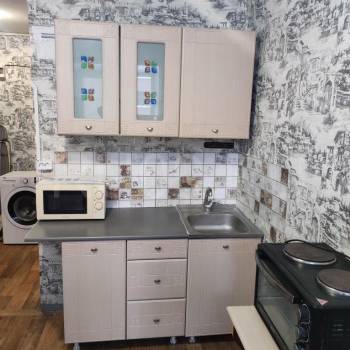 Сдается 1-комнатная квартира, 24 м²