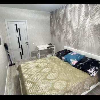 Сдается Многокомнатная квартира, 57 м²