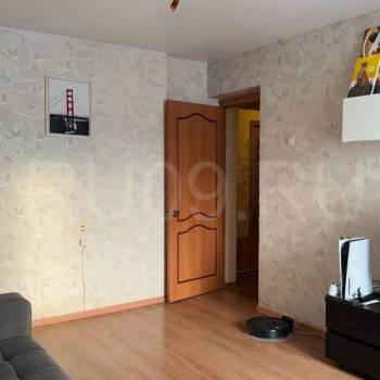 Продается 2-х комнатная квартира, 61 м²