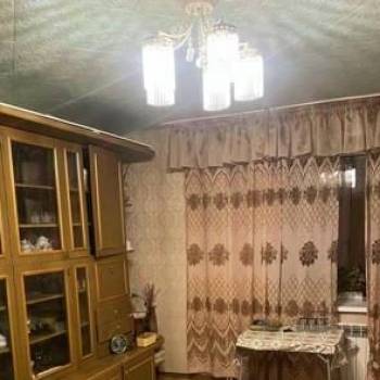Продается 3-х комнатная квартира, 62,1 м²