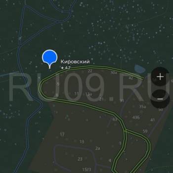 Продается Участок, 1000 м²