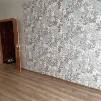 Продается 1-комнатная квартира, 35 м²