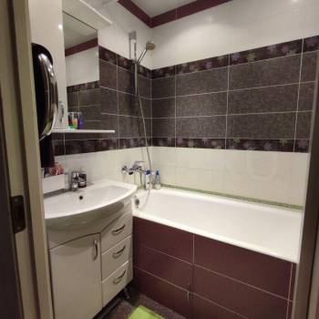 Продается 2-х комнатная квартира, 59 м²