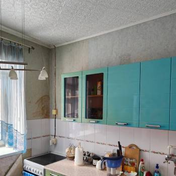 Продается 1-комнатная квартира, 30,2 м²