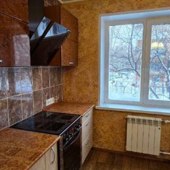 Продается 3-х комнатная квартира, 64 м²