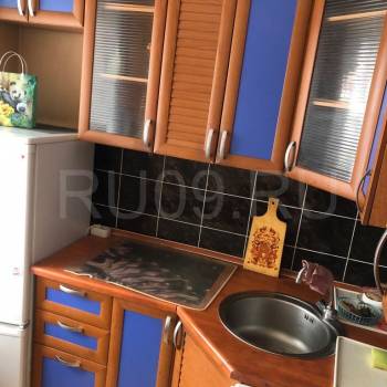 Продается 1-комнатная квартира, 29 м²