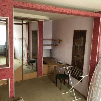 Продается 1-комнатная квартира, 29 м²