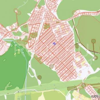 Продается Участок, 600 м²